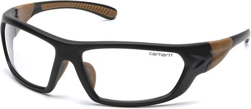 Carhartt CHB210D Carbondale Safety Glasses with Clear Lens in Saudi Arabia