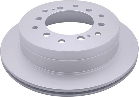 Raybestos Element3 Automotive Replacement Rear Brake Rotor for Select Lexus, Toyota (96929FZN) in Saudi Arabia