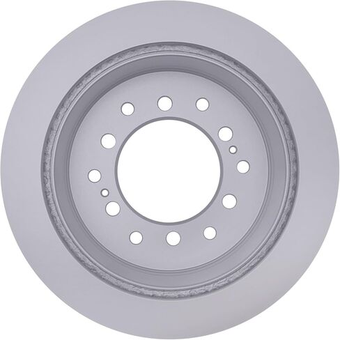 Raybestos Element3 Automotive Replacement Rear Brake Rotor for Select Lexus, Toyota (96929FZN) in Saudi Arabia