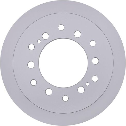 Raybestos Element3 Automotive Replacement Rear Brake Rotor for Select Lexus, Toyota (96929FZN) in Saudi Arabia