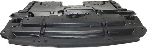 Garage-Pro Front Engine Splash Shield for LEXUS IS250/IS350 2011-2013 Under Cover with Insulation Foam RWD in Saudi Arabia