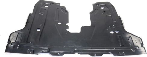 Garage-Pro Engine Splash Shield for BUICK VERANO 2012-2017 Under Cover/Air Deflector with Aluminum Pad USA Built in Saudi Arabia