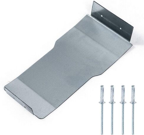 GRAND ORANGE Center Console Lid Armrest Repair Kit New Compatible with Chevy S10 1994-2005 in Kuwait