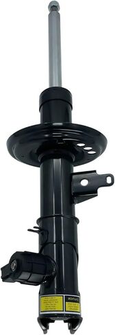 84510278 84510279 Pair Front Left&Right Electric Shock Absorber Compatible For Cadillac XT5 17-2019 3.6L W/AWD Chassis Control Variable in Saudi Arabia