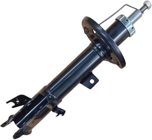 4PCS Rear Front Left and Right Shock Absorber Core Compatible for Ecosport 2013 Without ADS in Saudi Arabia