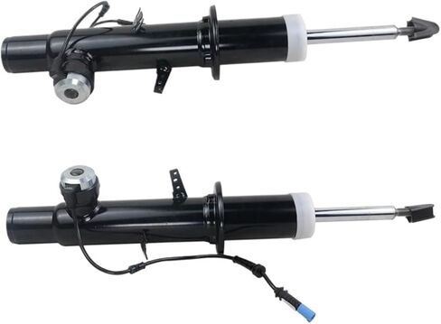 Front Right Left Shock Absorber Compatible for BMW X5 F15&X6 F16 in Saudi Arabia