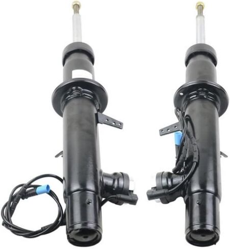Front Right Left Shock Absorber Compatible for BMW X5 F15&X6 F16 in Saudi Arabia