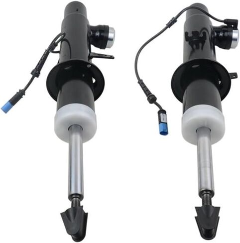 Front Right Left Shock Absorber Compatible for BMW X5 F15&X6 F16 in Saudi Arabia