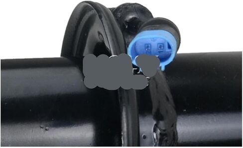 Front Right Left Shock Absorber Compatible for BMW X5 F15&X6 F16 in Saudi Arabia