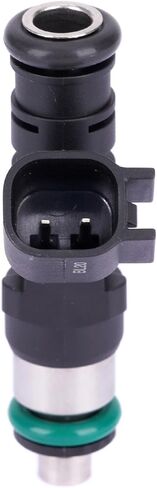 MOCA FJ612 6PCS Fuel Injectors Fit 2005-2010 for Chrysler 300 V6 2.7L 3.5L, 2004-2010 for Chrysler Sebring V6 2.7L, 2007-2011 for Dodge Nitro V6 4.0L, 2006-2010 for Dodge Charger V6 2.7L 3.5L in Saudi Arabia