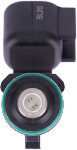 MOCA FJ612 6PCS Fuel Injectors Fit 2005-2010 for Chrysler 300 V6 2.7L 3.5L, 2004-2010 for Chrysler Sebring V6 2.7L, 2007-2011 for Dodge Nitro V6 4.0L, 2006-2010 for Dodge Charger V6 2.7L 3.5L in Saudi Arabia