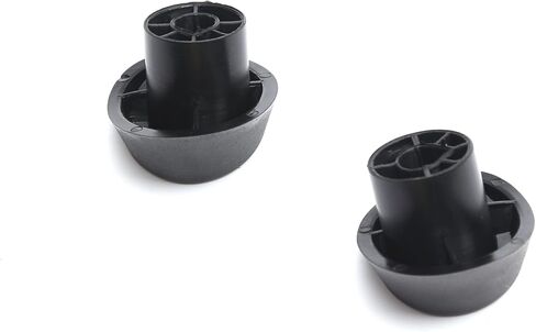 1507940-00-C Car Trunk Lower Stop Buffer 1507942-00-C Compatible with Tesla MODEL Y 5YJY 2020-2024 (Rear Left) in Saudi Arabia