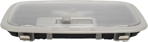 Genuine OEM 92800-1E000-QS ROOM LAMP / 928001E000QS for HYUNDAI Accent 2006-2011 in Saudi Arabia