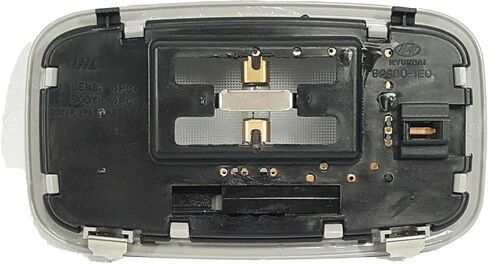 Genuine OEM 92800-1E000-QS ROOM LAMP / 928001E000QS for HYUNDAI Accent 2006-2011 in Saudi Arabia
