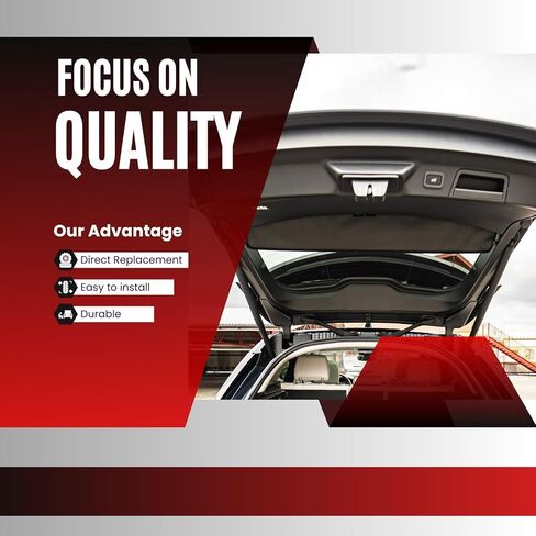 المحرك الخلفي لقفل الباب الخلفي مناسب لسيارة Toyota 4runner 4.0L 10 11 12 13 15 16 17 18 19 20 21, 69110-35082 69110-35081 69110-35080 in Kuwait