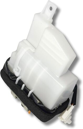 المحرك الخلفي لقفل الباب الخلفي مناسب لسيارة Toyota 4runner 4.0L 10 11 12 13 15 16 17 18 19 20 21, 69110-35082 69110-35081 69110-35080 in Kuwait