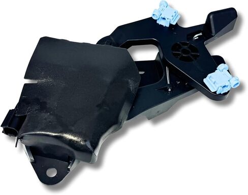 المحرك الخلفي لقفل الباب الخلفي مناسب لسيارة Toyota 4runner 4.0L 10 11 12 13 15 16 17 18 19 20 21, 69110-35082 69110-35081 69110-35080 in Kuwait