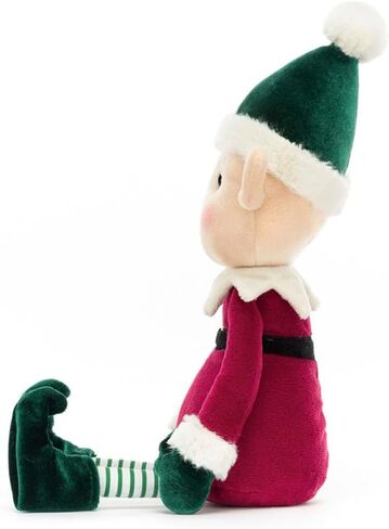 Elf Helper Eldo by Jellycat in Kuwait