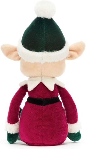 Elf Helper Eldo by Jellycat in Kuwait
