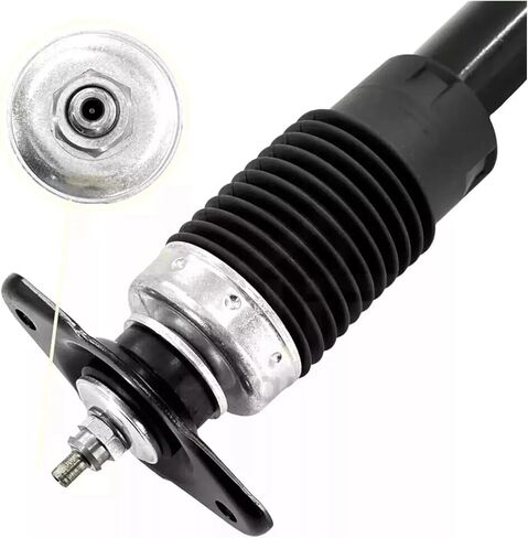 4x ممتص الصدمات الأمامي والخلفي مع MagneRide متوافق مع كاديلاك XLR 04-09 كورفيت C5 C6 in Saudi Arabia