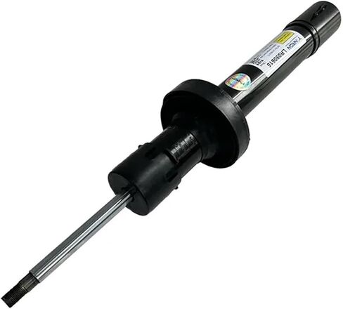 Compatible For Range Rover Velar L560 3.0L Front & Rear Shock Absorbers Struts w/CVD 2017- in Saudi Arabia