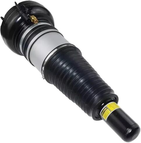 Pair Front Air Suspension Shock Struts Compatible For Porsche Macan 2015-2020 95B616039J in Saudi Arabia