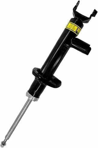 Pair Rear Right Left Shock Absorbers With Electric Compatible For Infiniti Q50 Q60 Sport 2016-2024 in Saudi Arabia