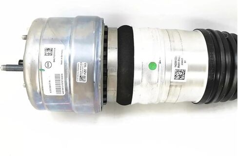 2x Front Air Shock Struts Compatible For Mercedes W253 GLC 300 350 43 63 AMG 4Matic 15-21 in Saudi Arabia