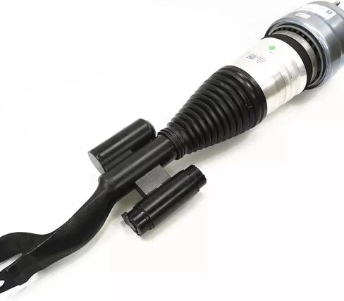 2x Front Air Shock Struts Compatible For Mercedes W253 GLC 300 350 43 63 AMG 4Matic 15-21 in Saudi Arabia