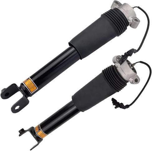2x Rear Shock Absorber Struts MagneRide Compatible For Chevrolet C7 Corvette Z06 2014-2019 in Saudi Arabia