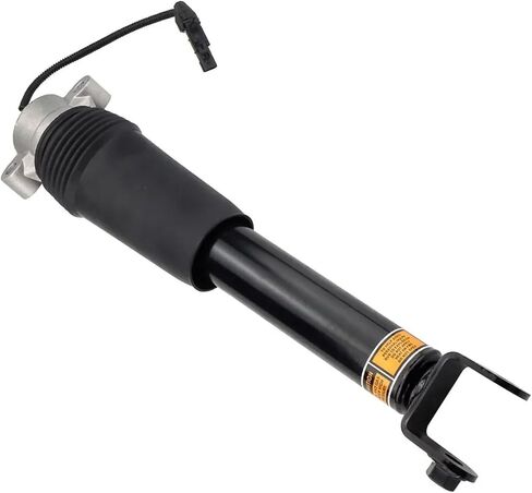 2x Rear Shock Absorber Struts MagneRide Compatible For Chevrolet C7 Corvette Z06 2014-2019 in Saudi Arabia