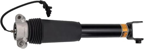 2x Rear Shock Absorber Struts MagneRide Compatible For Chevrolet C7 Corvette Z06 2014-2019 in Saudi Arabia