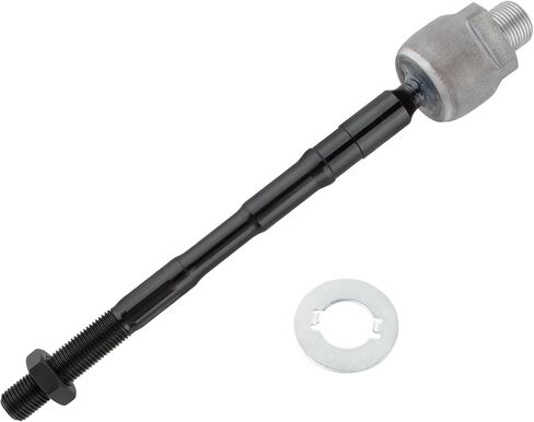 EV800302 ES800428 ES800429 Front Inner & Outer Tie Rod Ends Left & Right for Infiniti FX35 FX45 2003-2008, Pack of 4 in Saudi Arabia