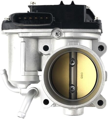 1450A101 Throttle Control Valve Body Compatible For Mitsubishi Lancer Outlander 2008-2012 in Kuwait