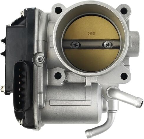 1450A101 Throttle Control Valve Body Compatible For Mitsubishi Lancer Outlander 2008-2012 in Kuwait
