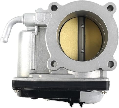 1450A101 Throttle Control Valve Body Compatible For Mitsubishi Lancer Outlander 2008-2012 in Kuwait