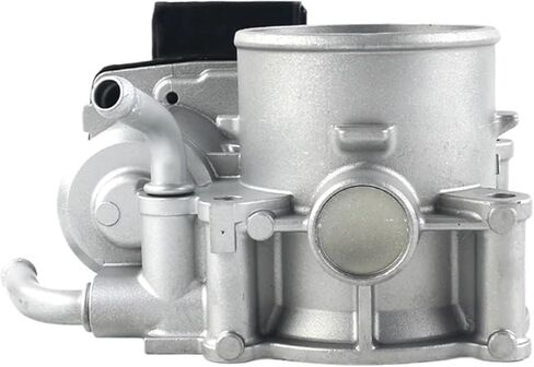 1450A101 Throttle Control Valve Body Compatible For Mitsubishi Lancer Outlander 2008-2012 in Kuwait