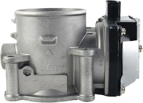 1450A101 Throttle Control Valve Body Compatible For Mitsubishi Lancer Outlander 2008-2012 in Kuwait