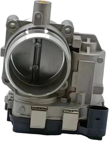 03C133062D 03C133062AA Throttle Valve Compatible With VW Passat Tiguan Touran Golf MK5 MK6 1.4 TSI Compatible With Seat Ibiza Body Acceleration in Kuwait