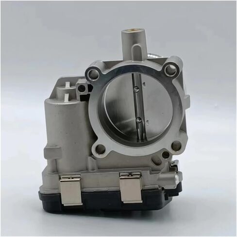 03C133062D 03C133062AA Throttle Valve Compatible With VW Passat Tiguan Touran Golf MK5 MK6 1.4 TSI Compatible With Seat Ibiza Body Acceleration in Kuwait