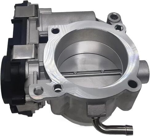 07K133062A Throttle Control Valve Body Compatible For VW Jetta Beetle Rabbit Golf Passat Cabrio 2.5L 2009-2013 2009-2019 S20432 TB1303 674007 in Kuwait