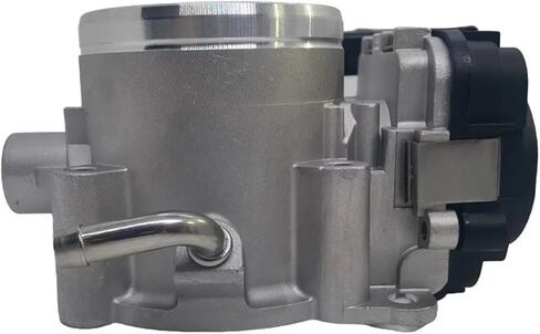 07K133062A Throttle Control Valve Body Compatible For VW Jetta Beetle Rabbit Golf Passat Cabrio 2.5L 2009-2013 2009-2019 S20432 TB1303 674007 in Kuwait