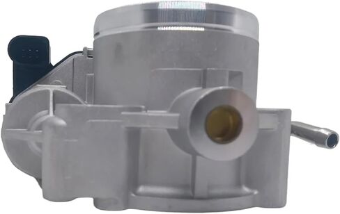 07K133062A Throttle Control Valve Body Compatible For VW Jetta Beetle Rabbit Golf Passat Cabrio 2.5L 2009-2013 2009-2019 S20432 TB1303 674007 in Kuwait