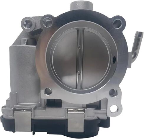 07K133062A Throttle Control Valve Body Compatible For VW Jetta Beetle Rabbit Golf Passat Cabrio 2.5L 2009-2013 2009-2019 S20432 TB1303 674007 in Kuwait