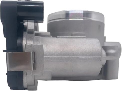 07K133062A Throttle Control Valve Body Compatible For VW Jetta Beetle Rabbit Golf Passat Cabrio 2.5L 2009-2013 2009-2019 S20432 TB1303 674007 in Kuwait