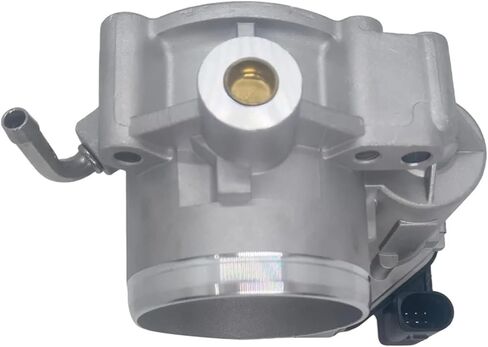 07K133062A Throttle Control Valve Body Compatible For VW Jetta Beetle Rabbit Golf Passat Cabrio 2.5L 2009-2013 2009-2019 S20432 TB1303 674007 in Kuwait