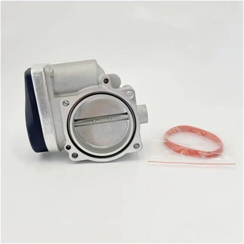 13547502445 556157 408238424002Z Throttle Body Throttle Valve 68mm Air Intake System Compatible With BMW E39 E46 E53 E60 E83 Z3 Z4 M54 3.0L in Kuwait
