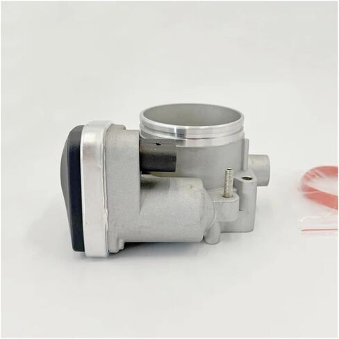13547502445 556157 408238424002Z Throttle Body Throttle Valve 68mm Air Intake System Compatible With BMW E39 E46 E53 E60 E83 Z3 Z4 M54 3.0L in Kuwait