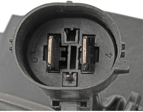 Engine Cooling Fan Assembly 1PC Replaces 306805870, 30792688 Compatible with Volvo C30 2008-2013 Compatible with Volvo C70 2006-2013 Compatible with Volvo S40 2005-2012 in Saudi Arabia