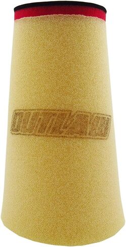 Outlaw Racing Air Filter Super Seal Performance Made in USA Yfz350 Banshee 87-06 in Saudi Arabia